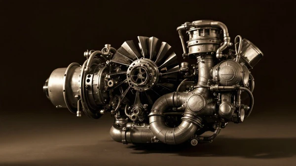 How Turbo Systems Influence Modern Driving Performance