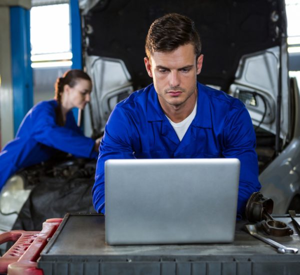How Engine Tuning Helps Improve Vehicle Speed and Response