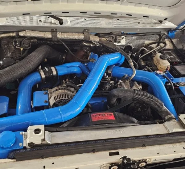 How Better Engine Diagnostics Support Smoother Acceleration