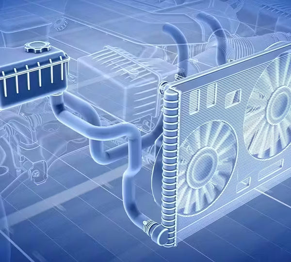 How Cooling Systems Protect High-Performance Engines