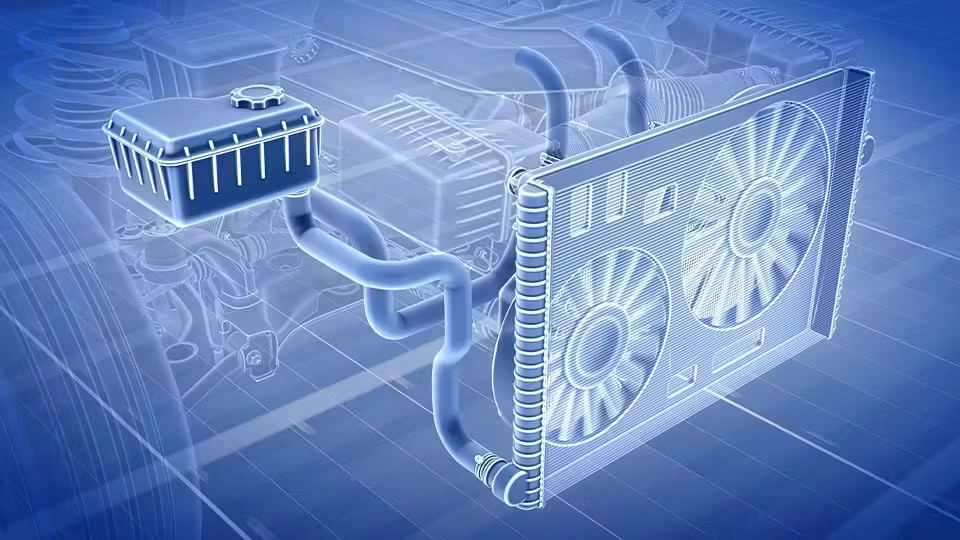 How Cooling Systems Protect High-Performance Engines post thumbnail image