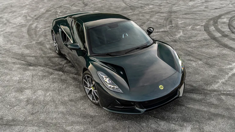 Lotus Emira Electrical System Problems Reported During Early Ownership post thumbnail image