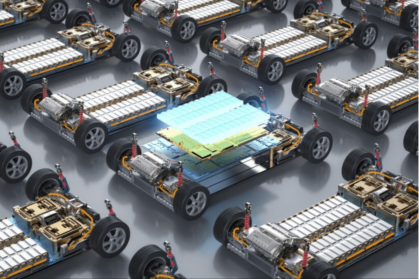 How Intelligent Automotive Systems Improve Long Term Reliability? post thumbnail image