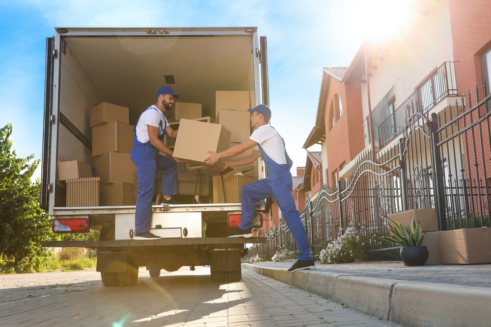 Moving Truck Packing Services Scottsdale Guide post thumbnail image