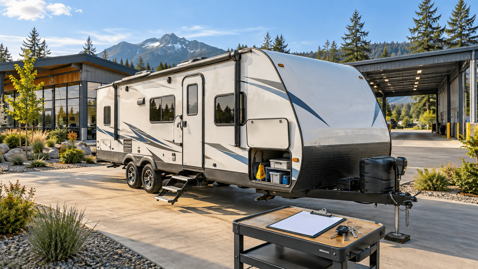 How to Find Reliable RV Consignment Near Me post thumbnail image