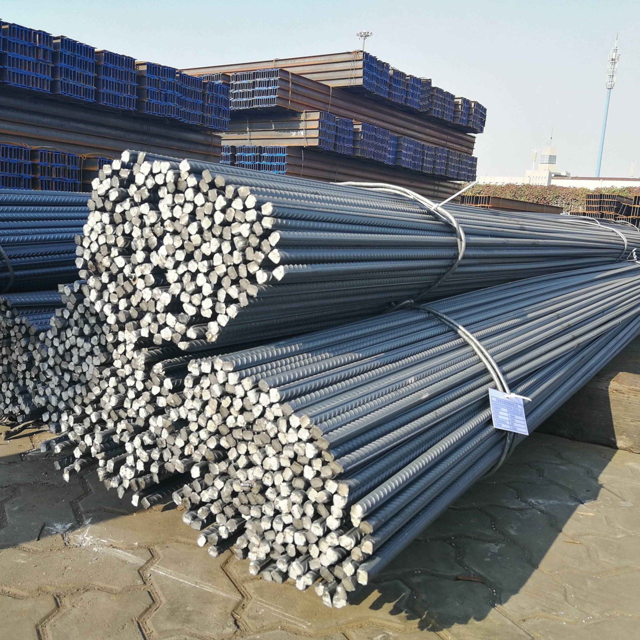 Understanding the Differences Between Modern Reinforcement Materials